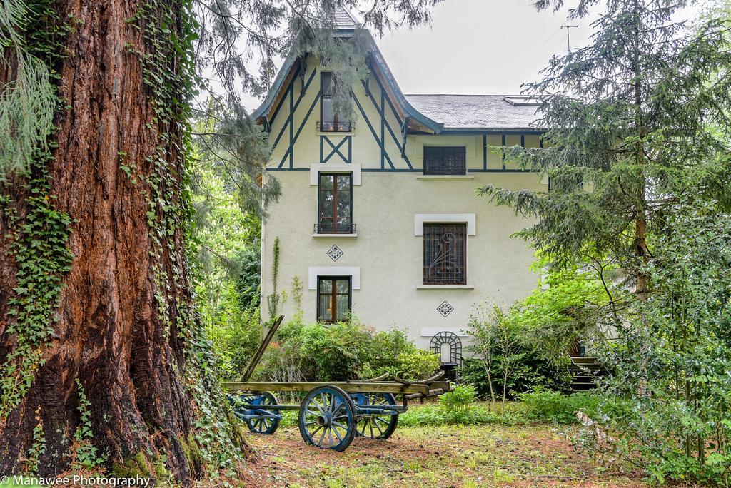 Villa Ariane Saint-Jorioz Zewnętrze zdjęcie