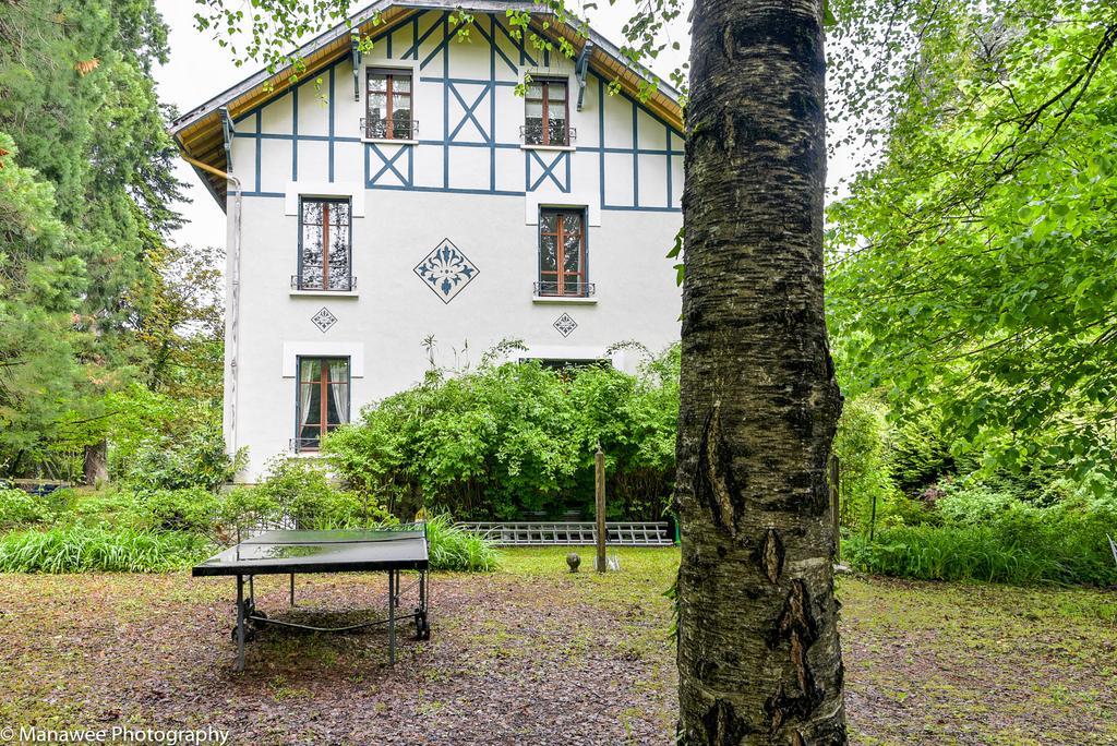 Villa Ariane Saint-Jorioz Zewnętrze zdjęcie