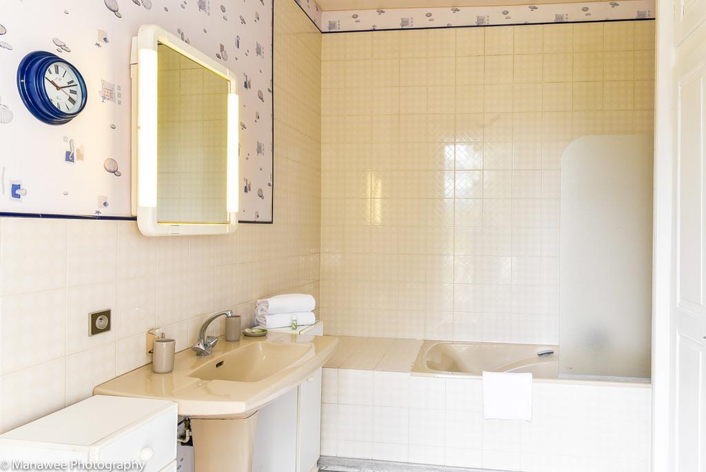 Villa Ariane Saint-Jorioz Zewnętrze zdjęcie