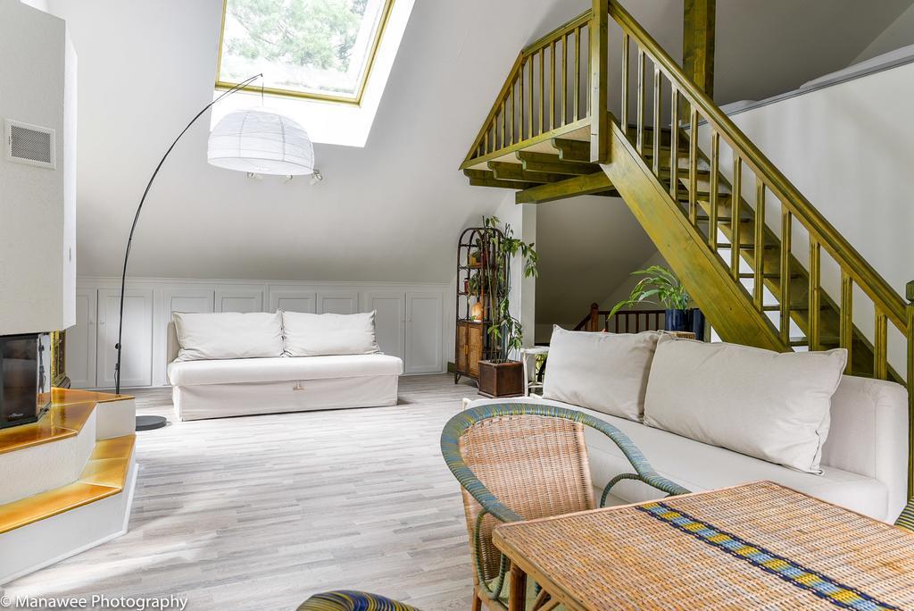 Villa Ariane Saint-Jorioz Zewnętrze zdjęcie