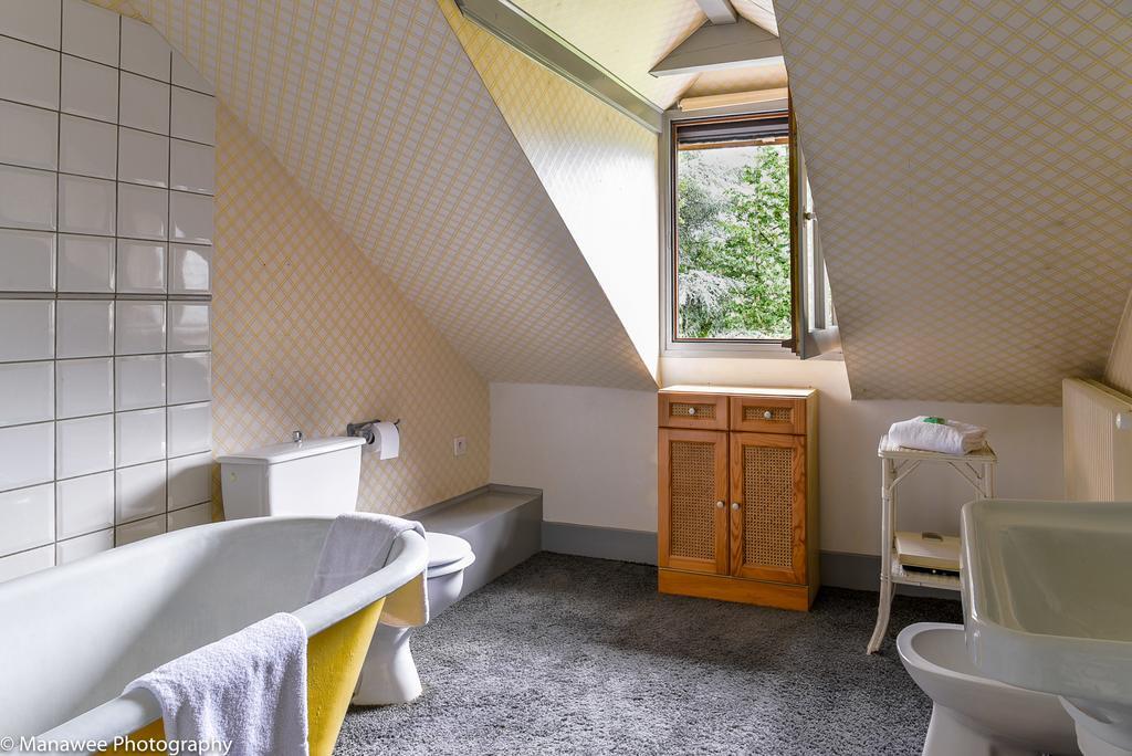 Villa Ariane Saint-Jorioz Zewnętrze zdjęcie