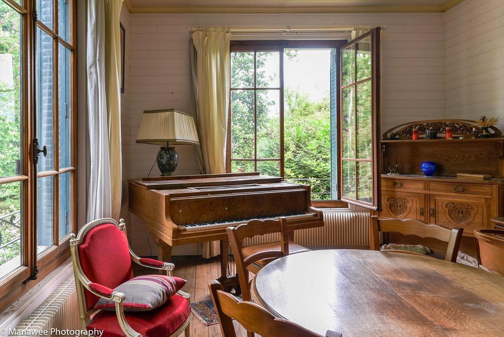 Villa Ariane Saint-Jorioz Zewnętrze zdjęcie