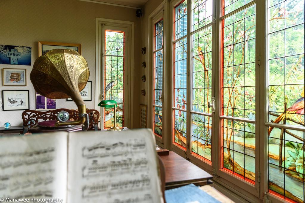 Villa Ariane Saint-Jorioz Zewnętrze zdjęcie