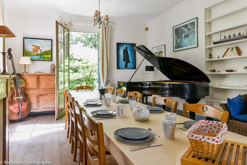 Villa Ariane Saint-Jorioz Zewnętrze zdjęcie
